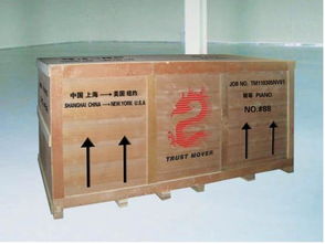 上海信茂國際貨物運輸代理北京分公司 國內貨物運輸代理服務全覽